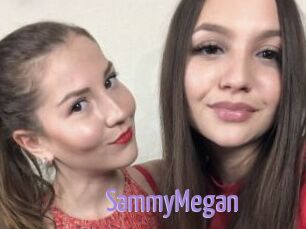 SammyMegan