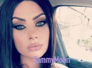 SammyMoon