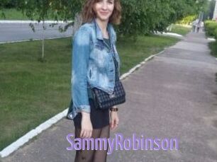 SammyRobinson