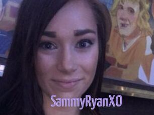 SammyRyanXO