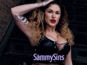 SammySins