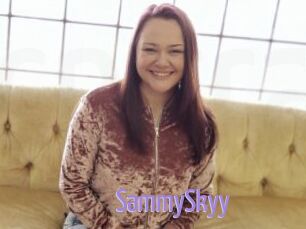 SammySkyy