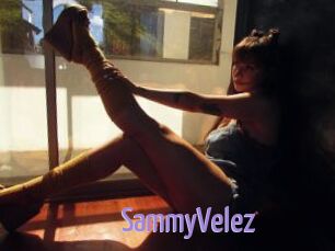 SammyVelez