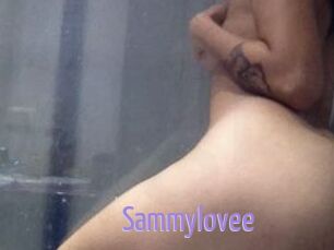 Sammylovee