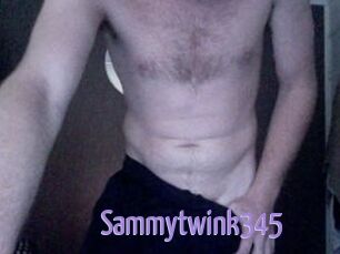 Sammytwink345