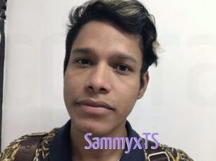 SammyxTS