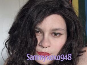 Sammyxoxo948