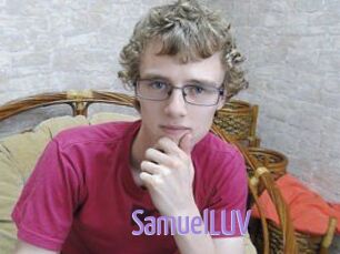 SamuelLUV