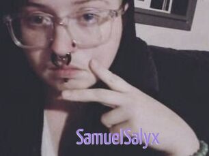 SamuelSalyx