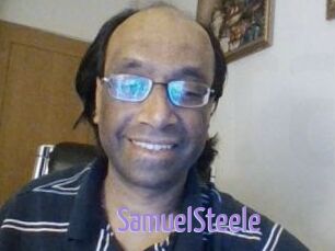 SamuelSteele