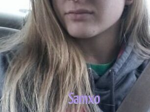 Samxo