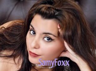 SamyFoxx