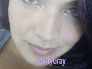 SamyGray