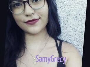 SamyGrecy