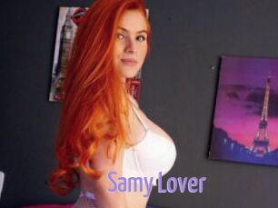 Samy_Lover