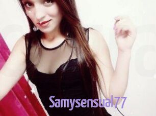 Samysensual77