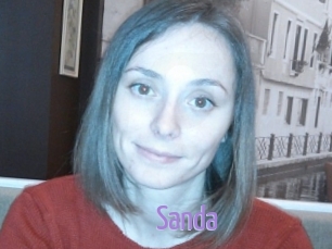 Sanda