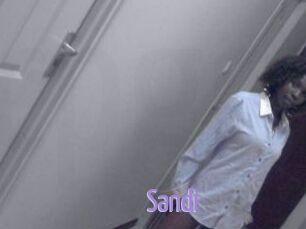 Sandi