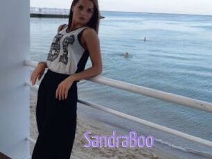 SandraBoo