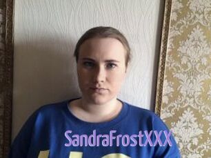 SandraFrostXXX