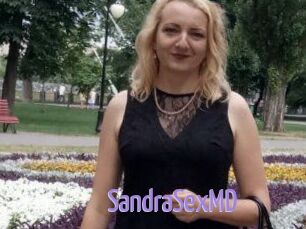 Sandra_SexMD