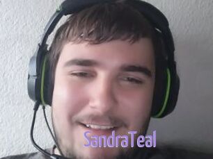 SandraTeal