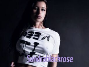 Sandrablackrose