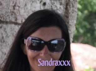 Sandraxxx