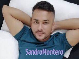 SandroMontero