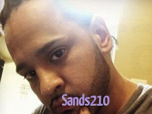 Sands210