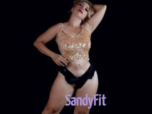 SandyFit