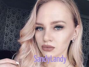 SandyLandy