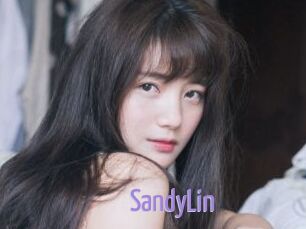 SandyLin