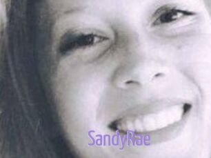 SandyRae