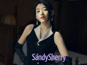 SandySherry