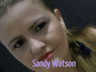 Sandy_Watson