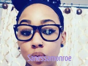 Sanessamonroe