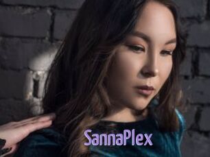 SannaPlex