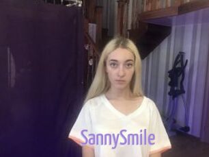 SannySmile