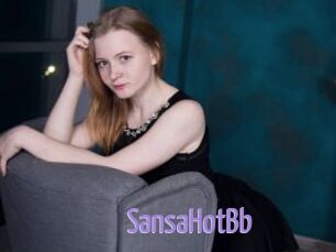 SansaHotBb