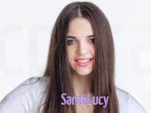 SantaLucy