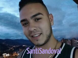 SantiSandoval