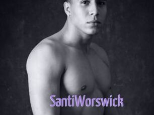 SantiWorswick