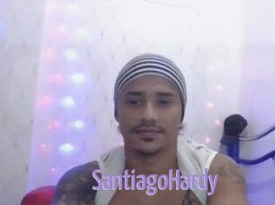 SantiagoHardy