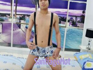 SantiagoHot