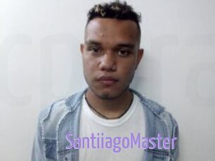 SantiiagoMaster