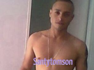 Santytomson