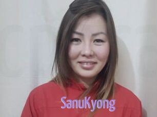 SanuKyong