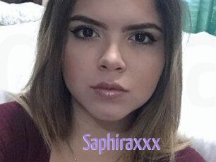 Saphiraxxx