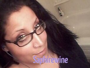 Saphirewine